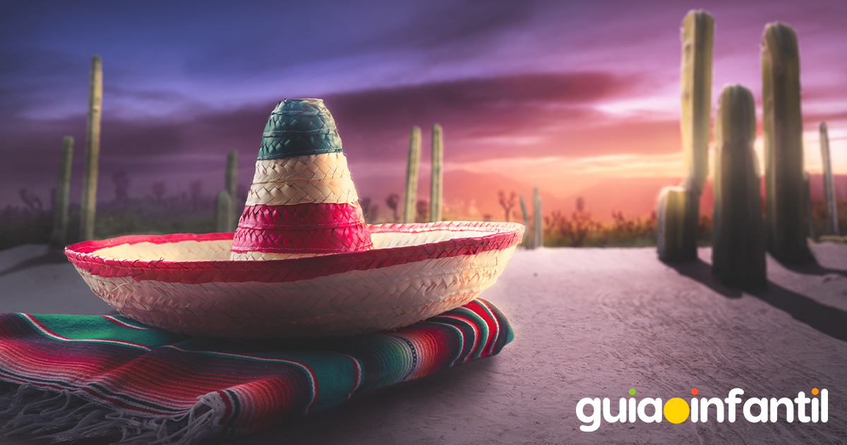 Actividades para niños por el 15 de septiembre