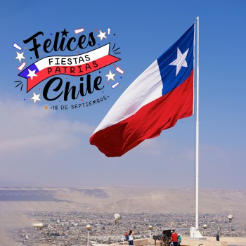 Historia de la Independencia de Chile para niños (y actividades)