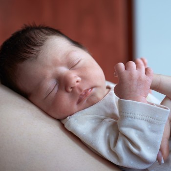¿Por qué el corazón de los bebés recién nacidos late tan rápido?