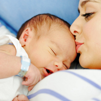 Cómo planear tu embarazo para tu bebé nazca en mayo