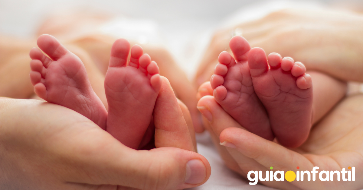 Significado de soñar con gemelos