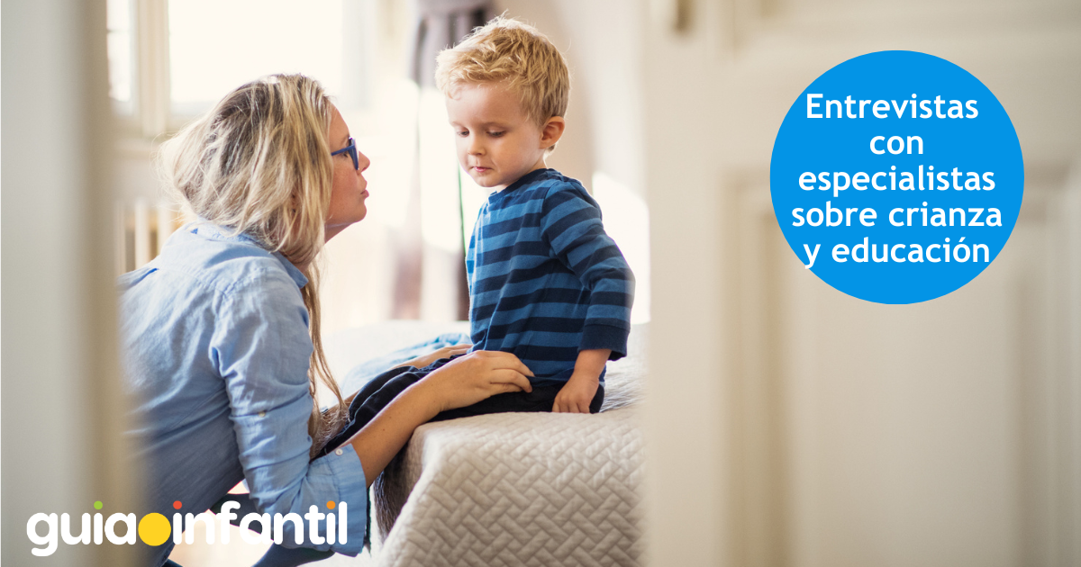 Escucha nuestras entrevistas con especialistas de educación y crianza