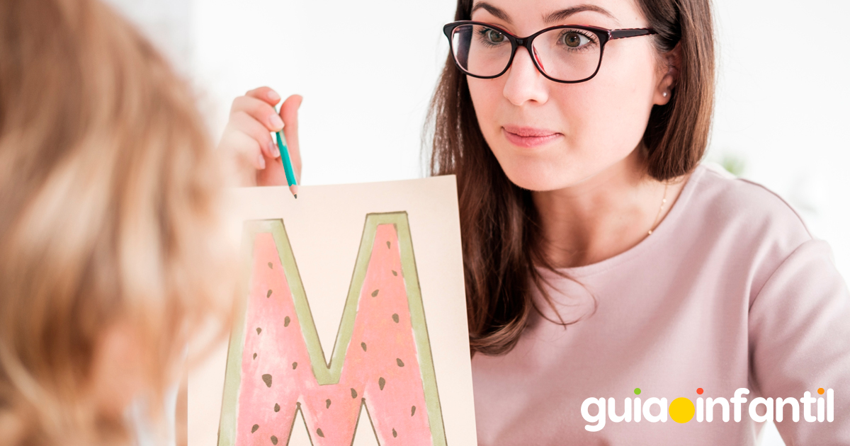 trabalenguas con la letra M