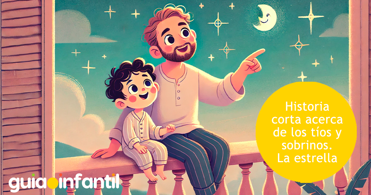 Historia de sobrinos y tíos