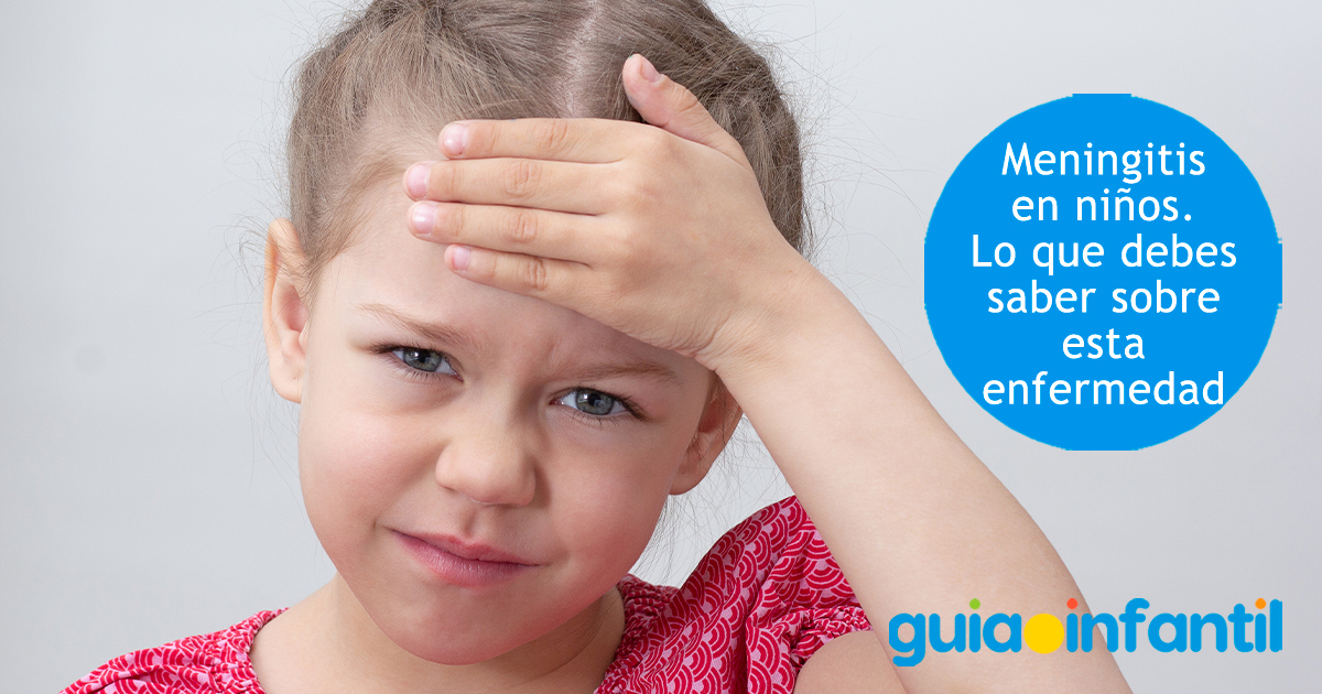 Meningitis en los niños