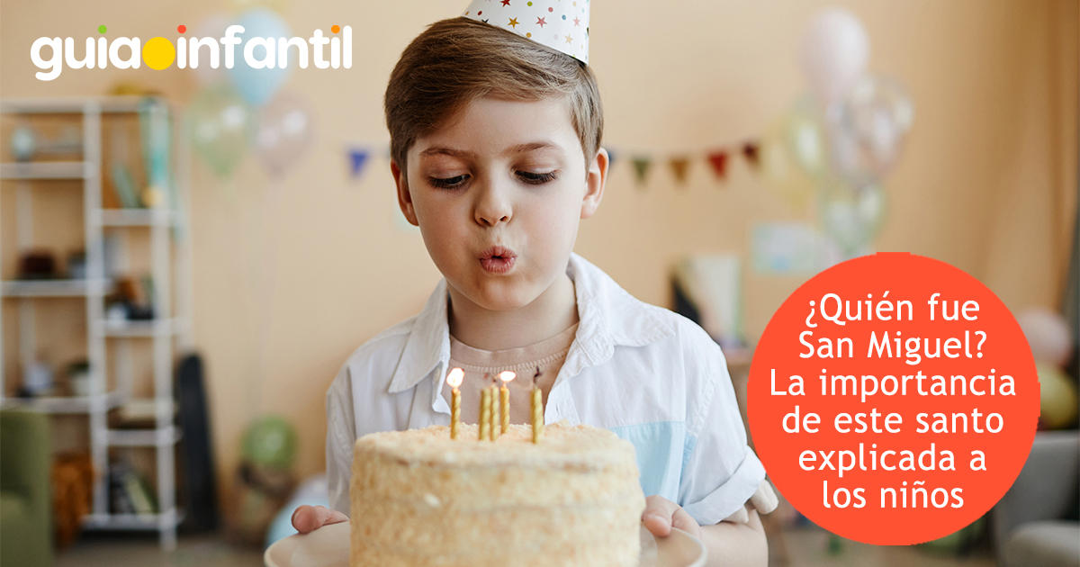Importancia de explicar quién fue San Miguel