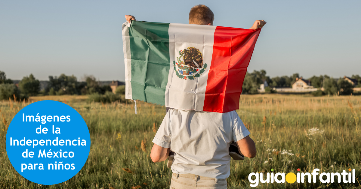 Imágenes de la Independencia de México para niños