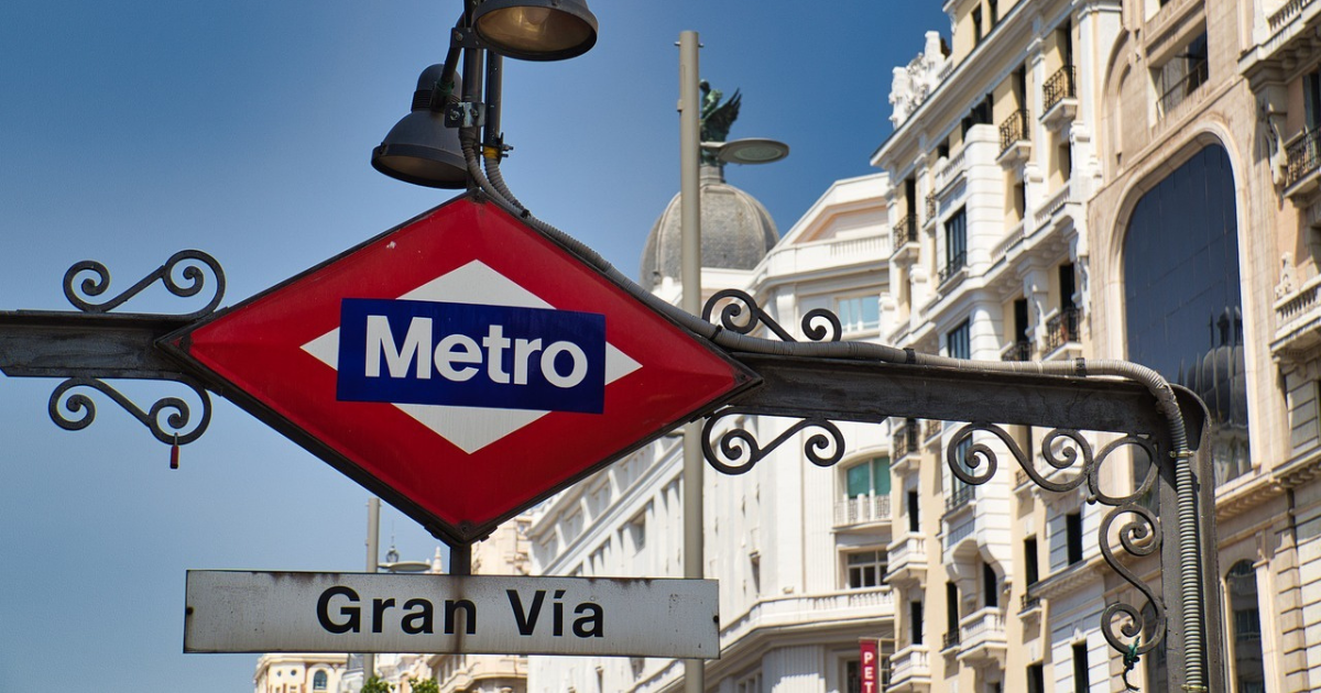 Planes con niños en Madrid en otoño