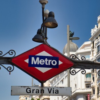 Los mejores planes con niños para el otoño en Madrid