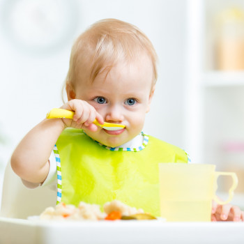 Cómo educar el sentido del paladar en los niños