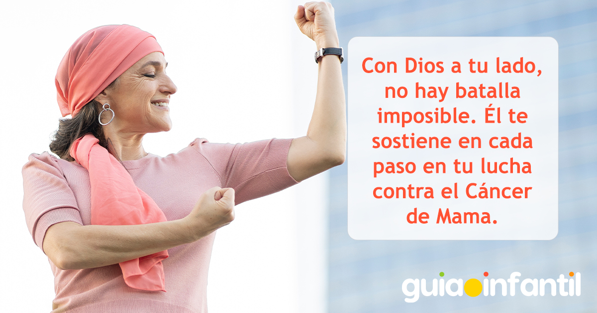 Lucha contra el cáncer de mama