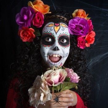 Adivinanzas del Día de Muertos espeluznantes y divertidas para niños
