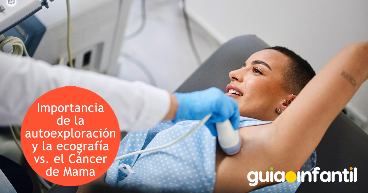 Ecografía contra el Cáncer de Mama