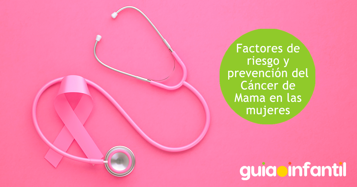 Prevención del Cáncer de Mama