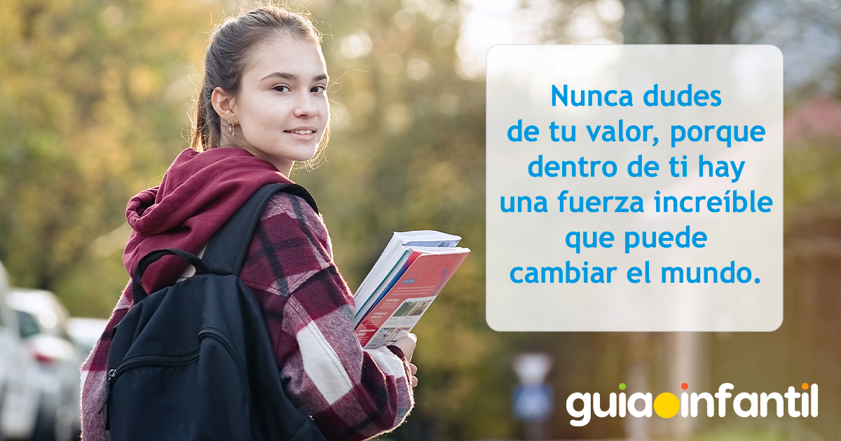 Mensajes por el Día de la Niña