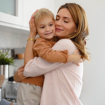 Frases para el Día Mundial de la Salud Mental para los niños y sus mamás