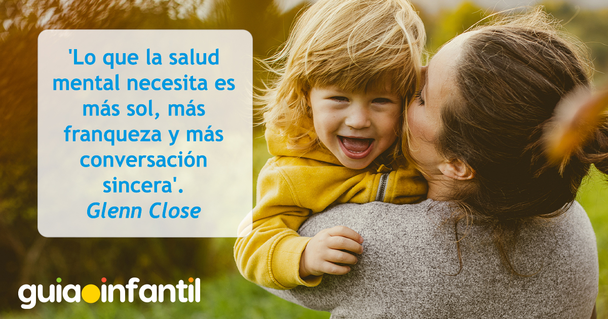 Frases famosas sobre la salud mental