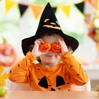 Enigmáticas adivinanzas de Halloween