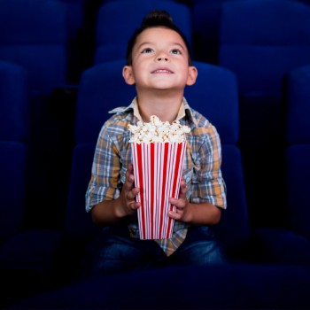 Películas de animales para ver con niños - Cine familiar con valores
