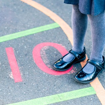 Juegos para niños para aprender a contar de 10 en 10 hasta el 100