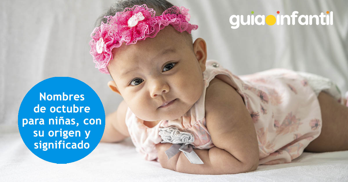 nombres para niños de octubre