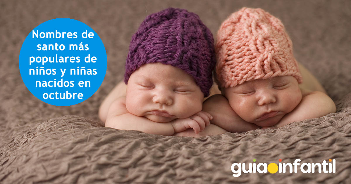 nombres de santo más conocidos de octubre