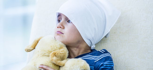 El tratamiento contra el cáncer infantil con células madre