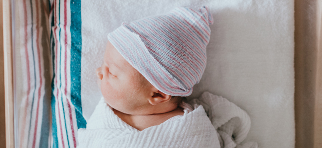 El cordón umbilical para extraer células madre y curar el cáncer infantil