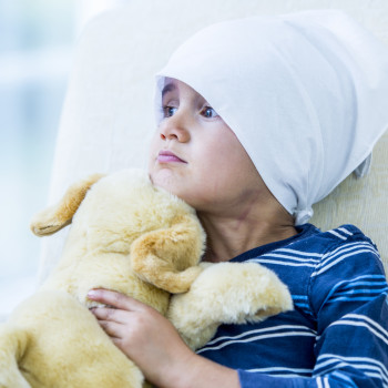 Un esperanzador tratamiento contra el cáncer infantil con células madre