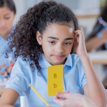 Señales y tratamiento de la dislexia en niños. Dislexia infantil