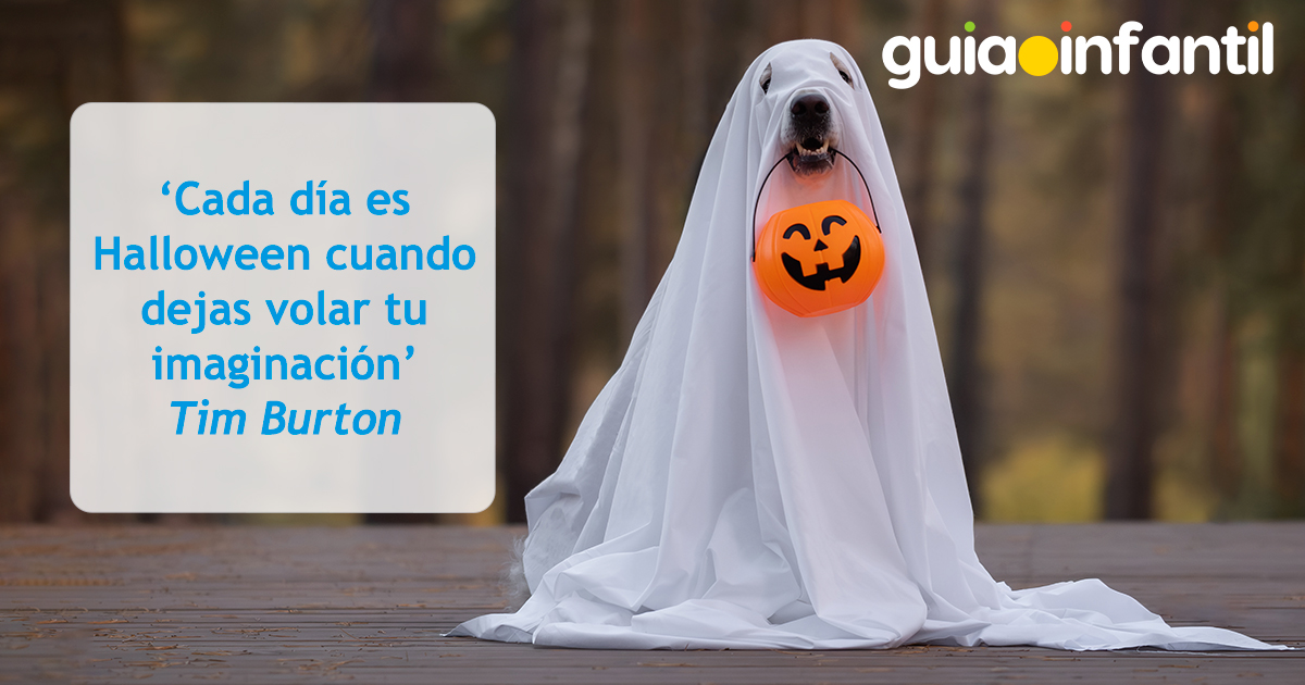 Frases divertidas para Halloween