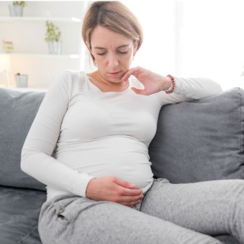 Hepatitis en el embarazo - Consecuencias, síntomas, causas...