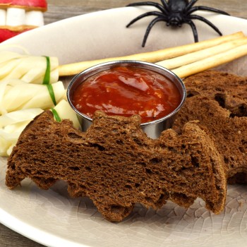 Desayunos de Halloween para niños divertidos, rápidos y fáciles de hacer