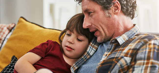 Herramientas para trabajar las emociones con los niños