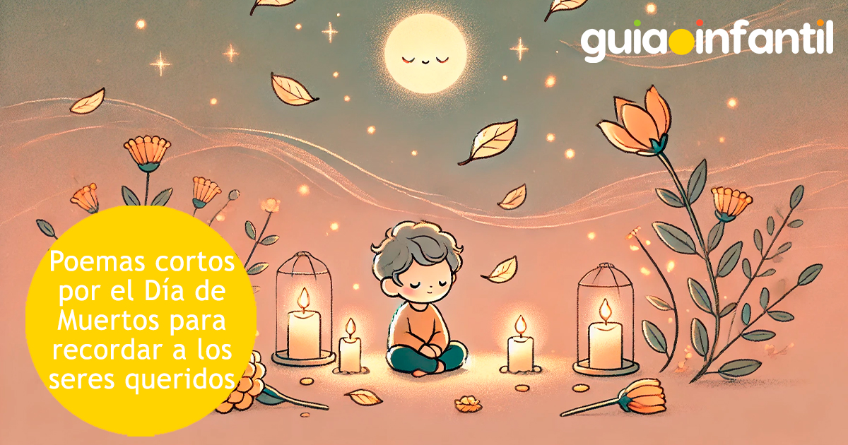 Poemas para los seres queridos