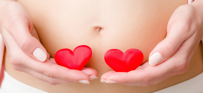 Algunos consejos si vas a tener un embarazo múltiple