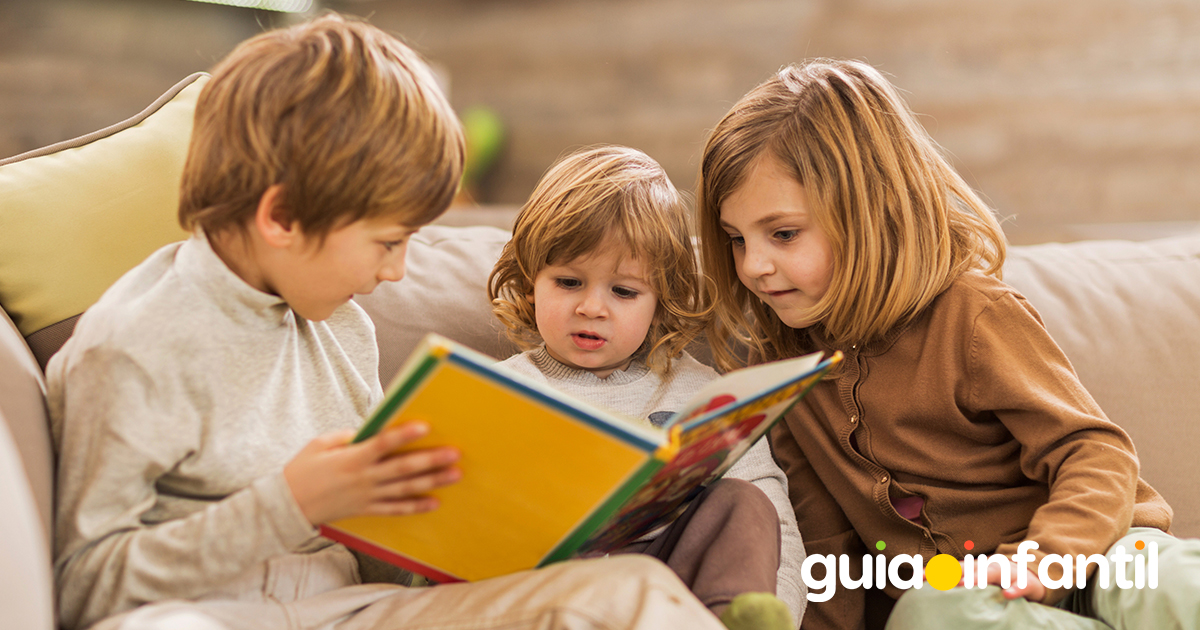 Fábulas para los niños muy lindas