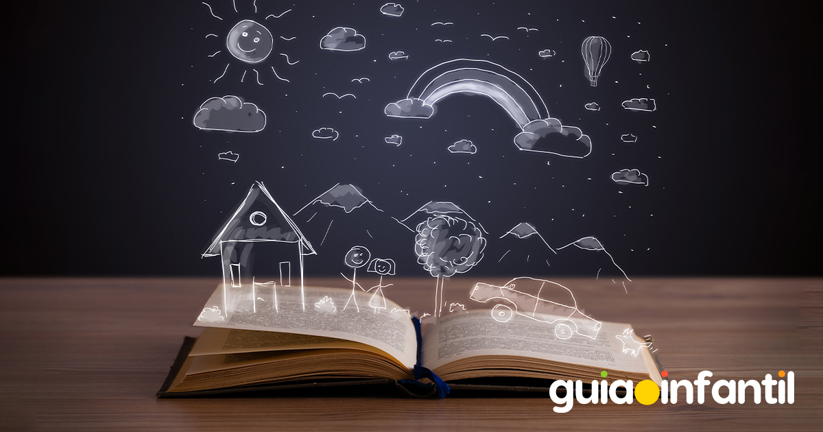 Fábulas cortas con valores para niños