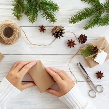 Manualidades para Año Nuevo 2025 muy fáciles de hacer con los niños