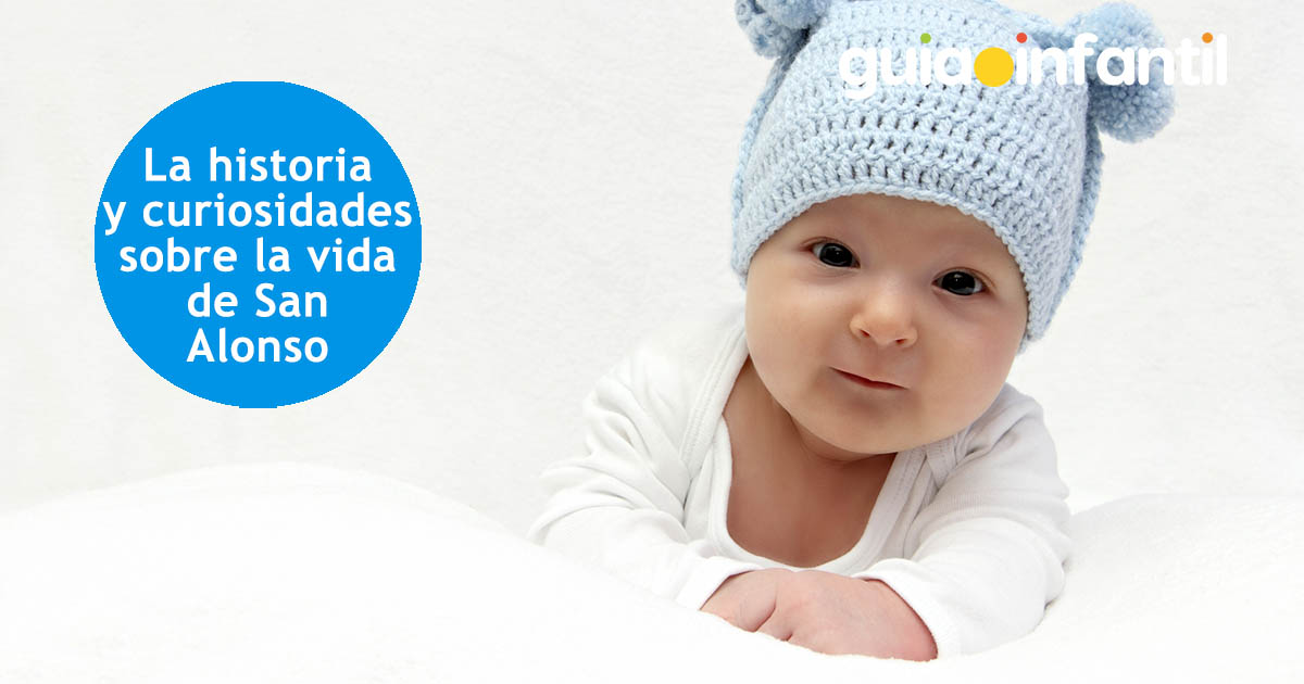 historia de San Alonso