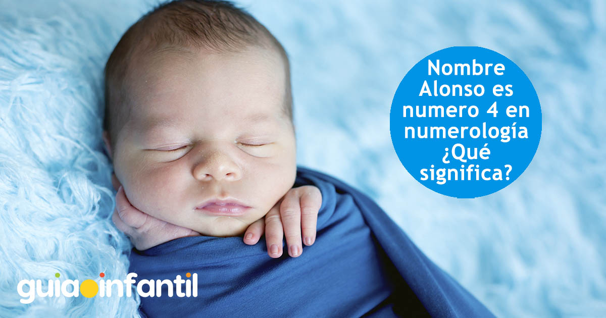 qué significa ser el numero 4 en numerologia