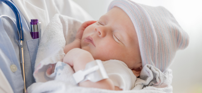 El nacimiento de tu hijo cuando tú quieras que sea