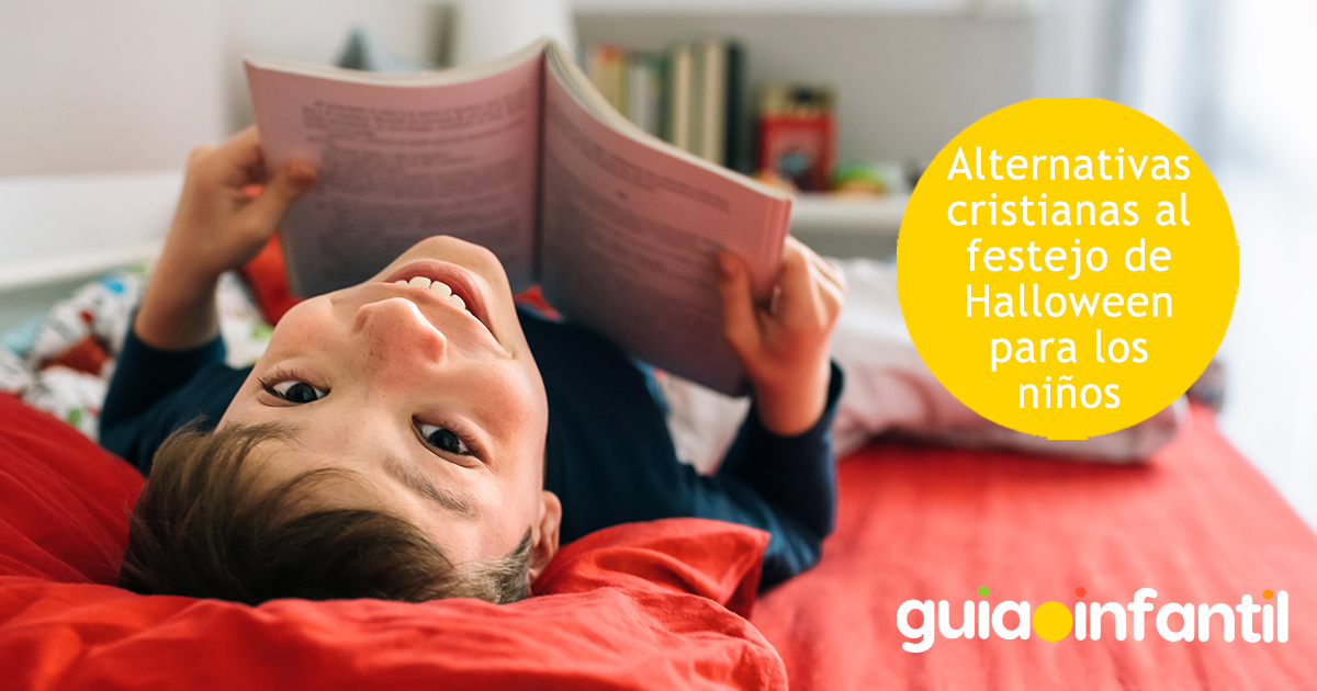 Alternativas cristianas para Halloween