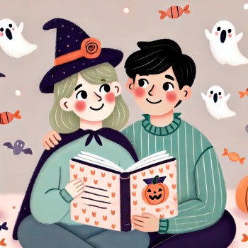 Cuentos de Halloween para adolescentes que los mantendrán en suspenso