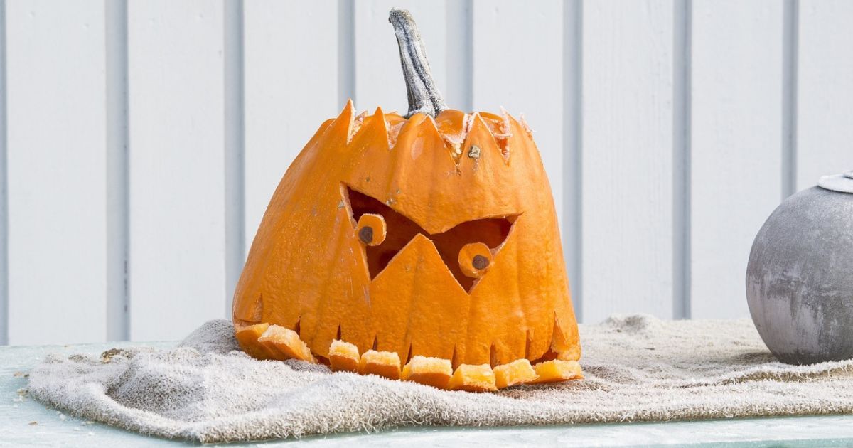 Manualidades de Halloween