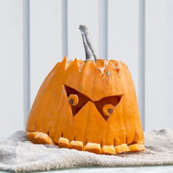 Manualidades de Halloween para niños muy divertidas