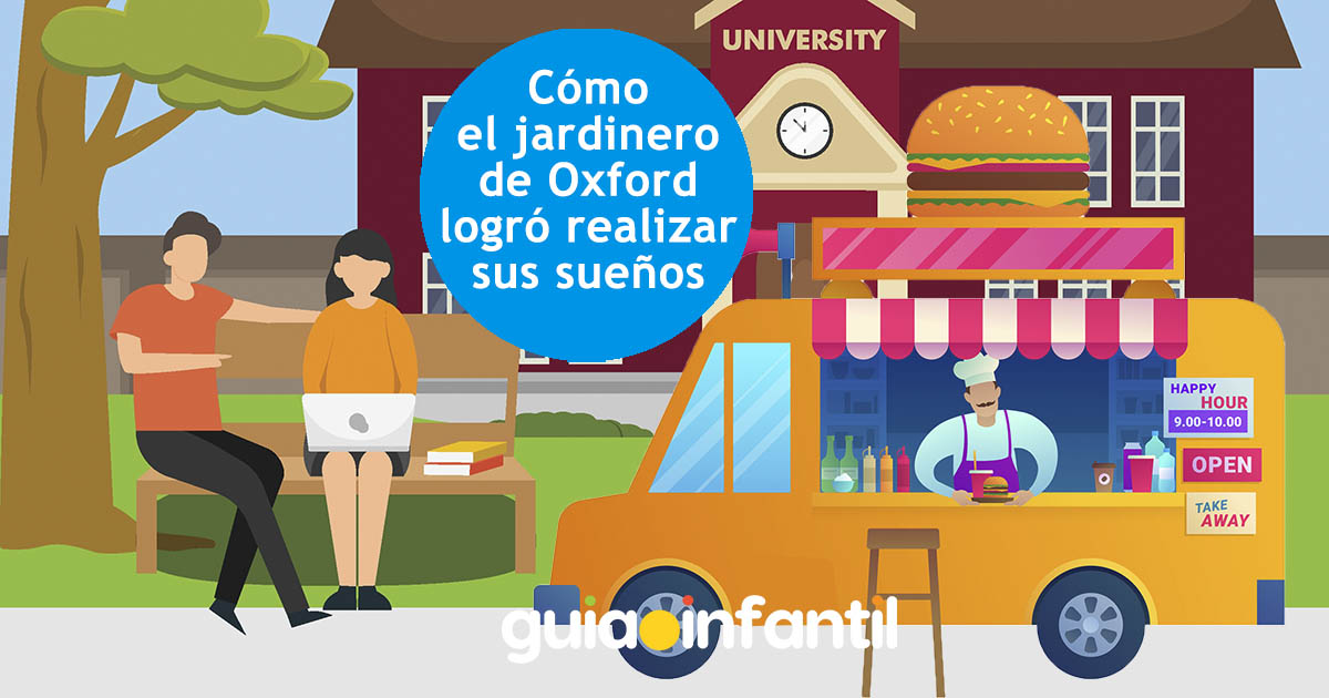 cuento para motivar a los niños