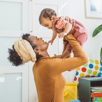 Derechos de las madres y de los padres adoptivos - Recursos y apoyos