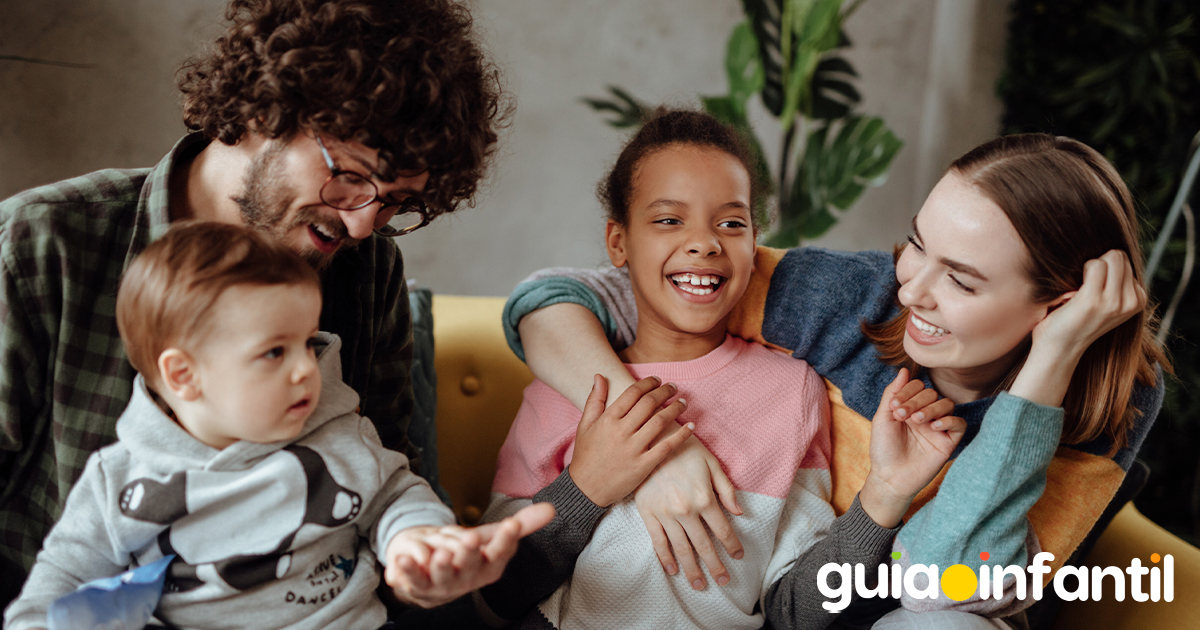 Responsabilidades de las familias adoptivas