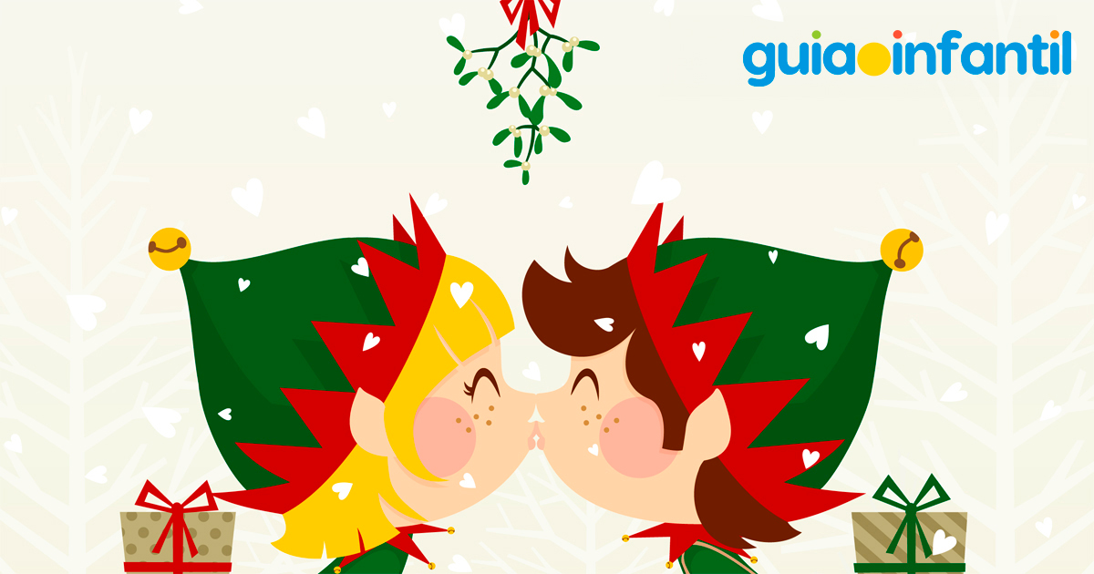 Acertijos de Navidad para contar a tus hijos